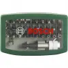Bosch 32 Parça Vidalama Ucu Seti