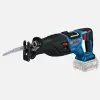 Bosch GSA 185-Li Aküsüz Tilki Kuyruğu