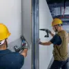 Bosch GTB 185-LI Çift Akülü 2 Ah Alçıpan Vidalama Makinesi