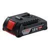 Bosch Professional GBA 18 Volt 2 Ah Li-ion Akü ( KUTUSUZ )