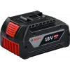 Bosch Professional GBA 18 Volt M-C 4 Ah Li-ion Akü
