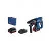 Bosch Professional GBH 180-LI (2 x 4.0Ah) Akülü KırıcıDelici