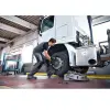 Bosch Professional GDS 18V-1000 5.0Ah Çift Akülü Somun Sıkma