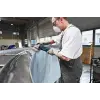 Bosch Professional Gws 17-125 S Devir Ayarlı Avuç Taşlama