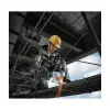 Bosch Professional GWS 180-LI 2x4ah Çift Akülü Taşlama Makinesi