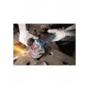 Bosch Professional GWX 17-125 S X-Lock Taşlama Makinesi - 06017C4002