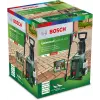 Bosch Universal Aquatak 125 Basınçlı Yıkama