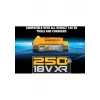 Dewalt DCBP034 18V 1.7Ah Powerstack Akü
