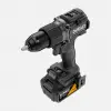Dewalt Dcd86mp2t 18 Volt 5.0Ah Çift Akülü Profesyonel Darbeli Matkap