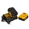 DEWALT DCD996P2 18V 5.0Ah Li-Ion Çift Akülü Kömürsüz Profesyonel Darbeli Matkap