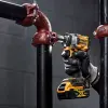 Dewalt DCF922NT-XJ 1/2 18 V Somun Sıkma Makinesi Solo Set