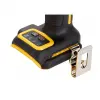 DeWalt DCF922P2T-QW 18V XR PowerStack 1/2 Somun Sıkma (2x1.7Ah Akü + Şarj + Çanta)