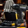 DEWALT DCF99MP2T-QW McLaren Edition 18V XR Kömürsüz 1/2 Darbeli Somun Sıkma Makinesi 2x5.0Ah Akü + Şarj Cihazı