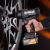 DEWALT DCF99MP2T-QW McLaren Edition 18V XR Kömürsüz 1/2 Darbeli Somun Sıkma Makinesi 2x5.0Ah Akü + Şarj Cihazı