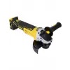 DEWALT DCG405N 18V Kömürsüz Avuç Taşlama (SOLO)