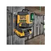 Dewalt DCLE34031 18 V Compact Yeşil Lazer Hizalama