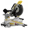 DEWALT DCS782 18V XR 305 mm Akülü Gönye Kesme Makinesi + 2 Adet DCB184 5.0Ah Akü + Şarj Cihazı