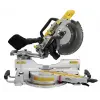 DEWALT DCS782 18V XR 305 mm Akülü Gönye Kesme Makinesi + 2 Adet DCB184 5.0Ah Akü + Şarj Cihazı