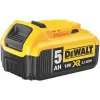DEWALT DCS782 18V XR 305 mm Akülü Gönye Kesme Makinesi + 2 Adet DCB184 5.0Ah Akü + Şarj Cihazı