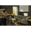 DEWALT DCS782 18V XR 305 mm Akülü Gönye Kesme Makinesi + 2 Adet DCB547 18V/54V FLEXVOLT 9.0Ah Akü + Şarj Cihazı