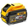 DEWALT DCS782 18V XR 305 mm Akülü Gönye Kesme Makinesi + 2 Adet DCB548 18V/54V FLEXVOLT 12.0Ah Akü + Şarj Cihazı