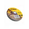 Dewalt Dt3506 115x1.0 Mm Inox Kesici Disk 10lu