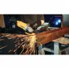 DEWALT DWE496 2600W 230 mm Profesyonel Büyük Taşlama Makinesi