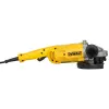 DEWALT DWE496 2600W 230 mm Profesyonel Büyük Taşlama Makinesi