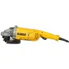 DEWALT DWE496 2600W 230 mm Profesyonel Büyük Taşlama Makinesi