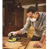 Dewalt DWE6423-QS 280W 125MM Eksantrik Zımpara