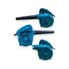ECOL-TECH 4400 Watt Elektrikli Hava Üfleme / Emme Makinesi