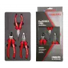 İZELTAŞ 160 MM OPAK SETİ ( 3 PARÇA )