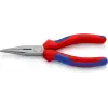 Knipex 2502160 Düz Kargaburun 160 mm