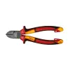MİLWAUKEE 160Mm İzoleli Yan Keski (T4932464567)