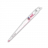 MİLWAUKEE 9 5 TPI Sawzall® Bıçaklar (1li Paket)
