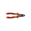 Milwaukee Kombine Pense 180 Mm 1000v