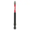 Milwaukee Ph2x90 Bits Uç Shockwave 4932430856