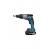 Proter PST 927 SC Akülü Alçıpan Vidalama (2x20v2ah)