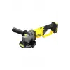 Stanley Akülü Avuç Taşlama FATMAX SFMCG400B