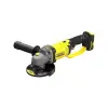 Stanley SFMCG400B 18V Fatmax V20 Avuç Taşlama 125MM 4Ah Tek Akü