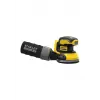 Stanley SFMCK412MDS-QW V20 18Volt 4lü Set Ağaç İşleri 1x4.0Ah 1x2.0Ah