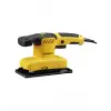 Stanley SS28 280 W Titreşimli Zımpara Makinesi