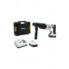 BÖRTH BX8600 AKÜLÜ KIRICI & DELİCİ HİLTİ