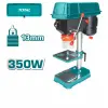 TOTAL – TDP133501 SÜTUNLU MATKAP 350W