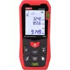 Unı-T LM100A Lazer Metre Mesafe Ölçer 100 Metre