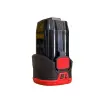 Volartan  VTX-1010 Kömürsüz Çift Akülü Darbeli Vidalama