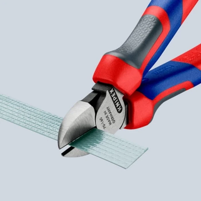 Knipex 7002160 160 mm Yan Keski