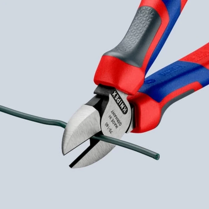 Knipex 7002160 160 mm Yan Keski