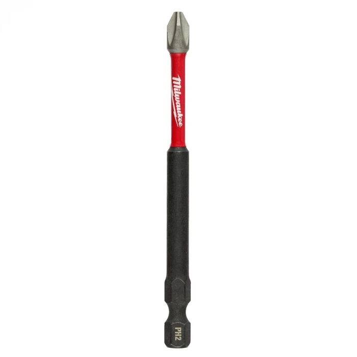 Milwaukee Ph2x90 Bits Uç Shockwave 4932430856
