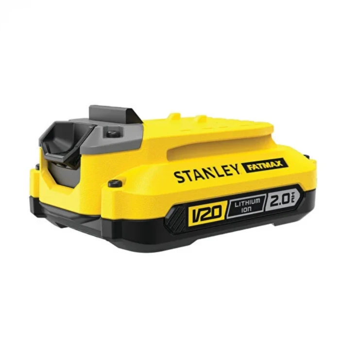 Stanley Sfmcb202-xj 18v 2.0ah V20 Akü